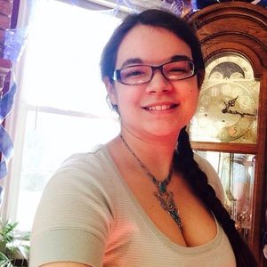 Meet your Posher, Audra